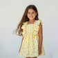 VESTIDO LIMONES VICHY