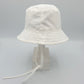 GORRITO BUQUET BLANCO SPF+50