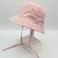 GORRITO BUQUET ROSA SPF+50