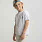 CAMISETA COTE BLANCA