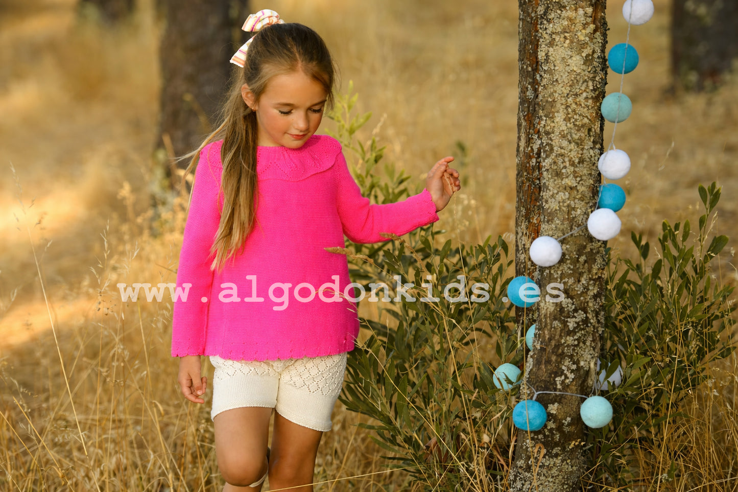 JERSEY / CHAQUETA FUCSIA