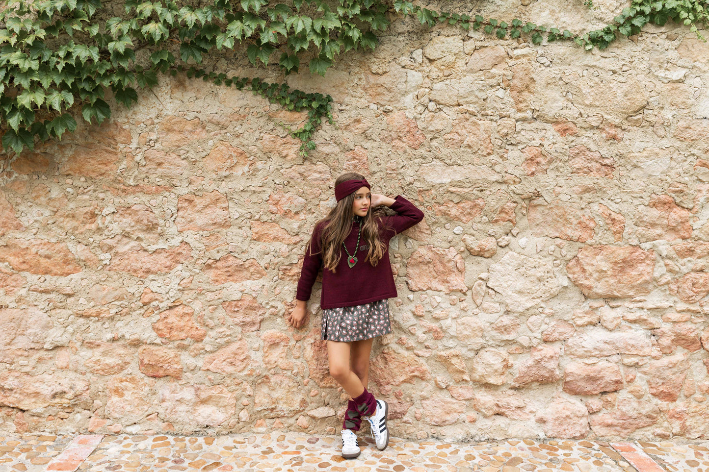 FALDA AMOUR