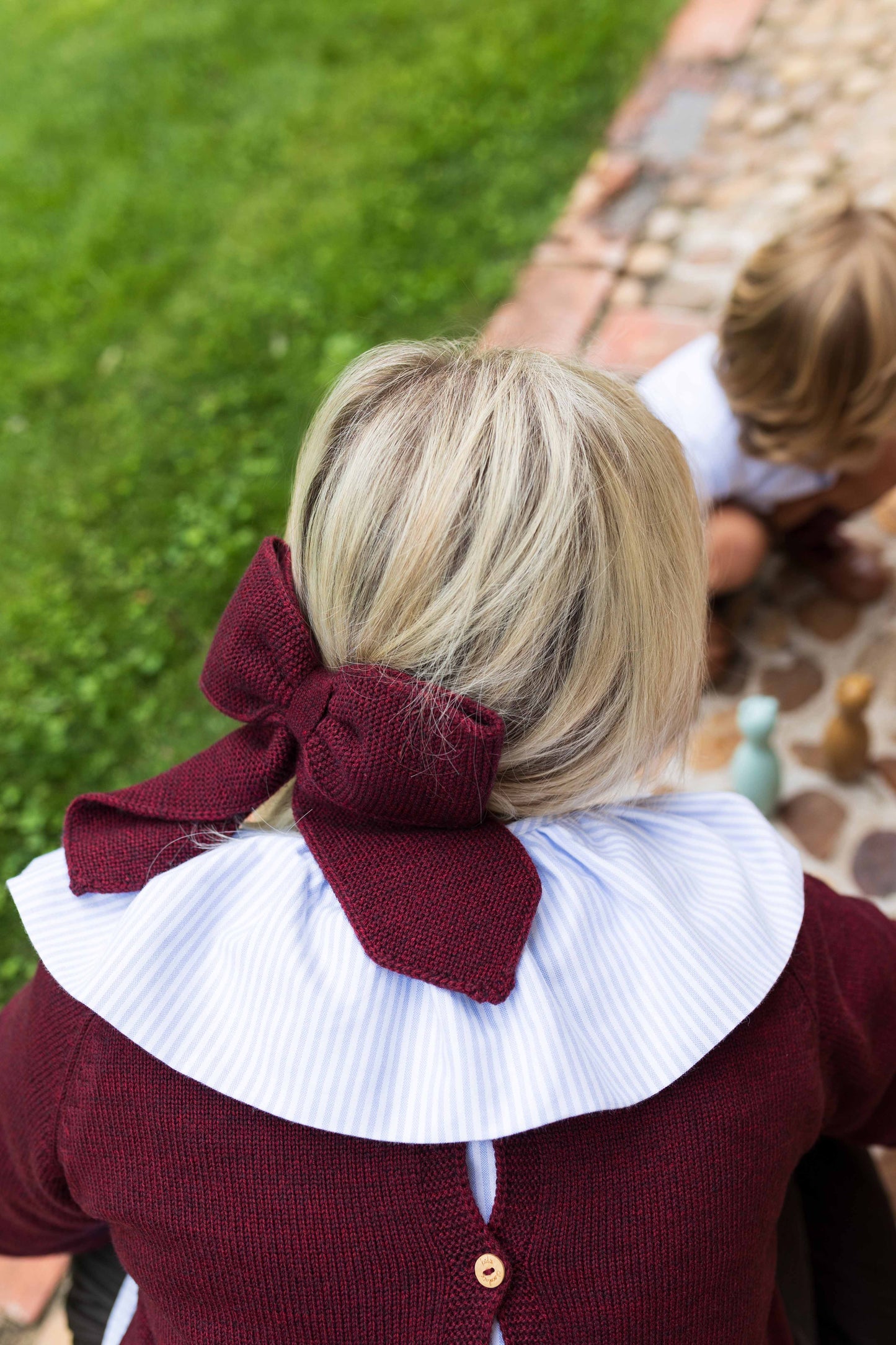 JERSEY CORAZÓN MAMI