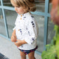 CAMISA TECKEL NIÑO