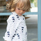 CAMISA TECKEL NIÑO