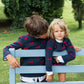 CAMISA TECKEL NIÑO