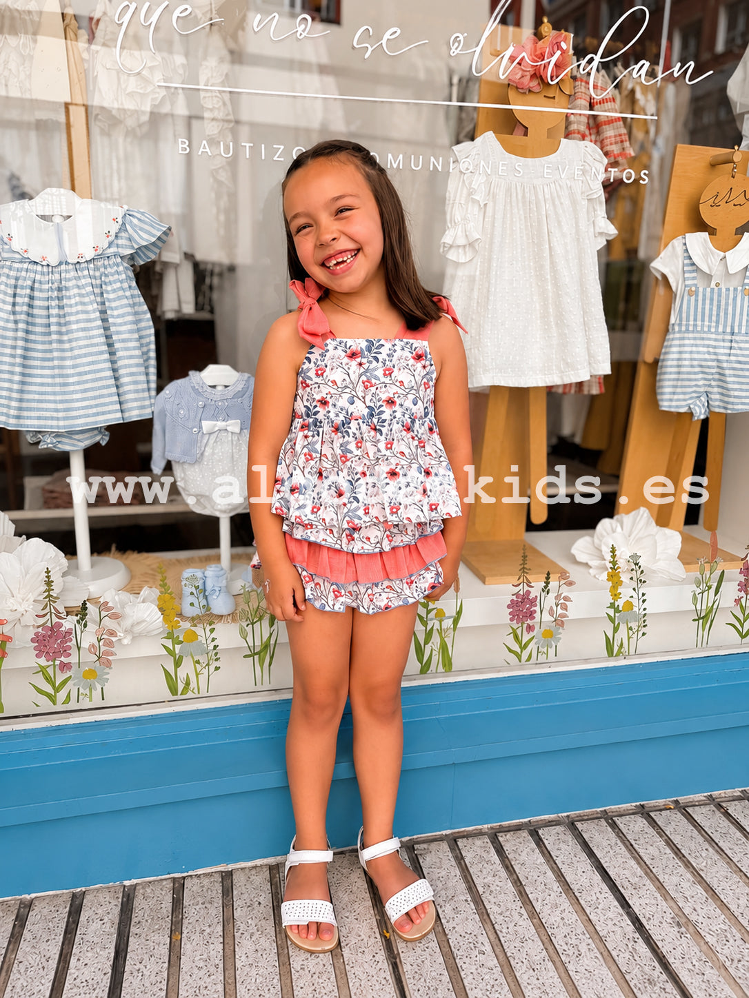 CONJUNTO MANZANA