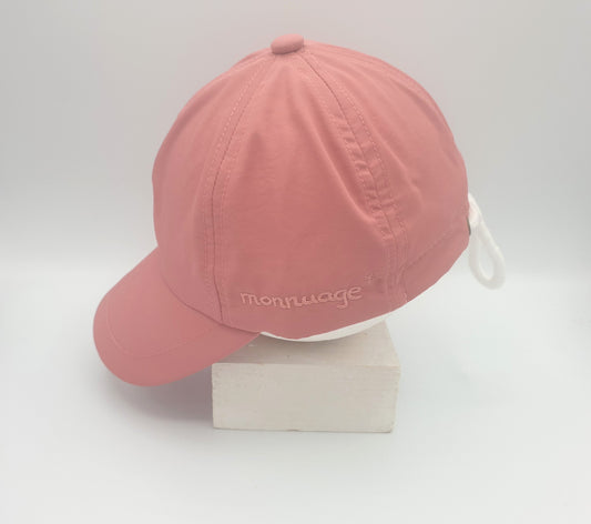 GORRA BASEBALL FRESA SPF+50