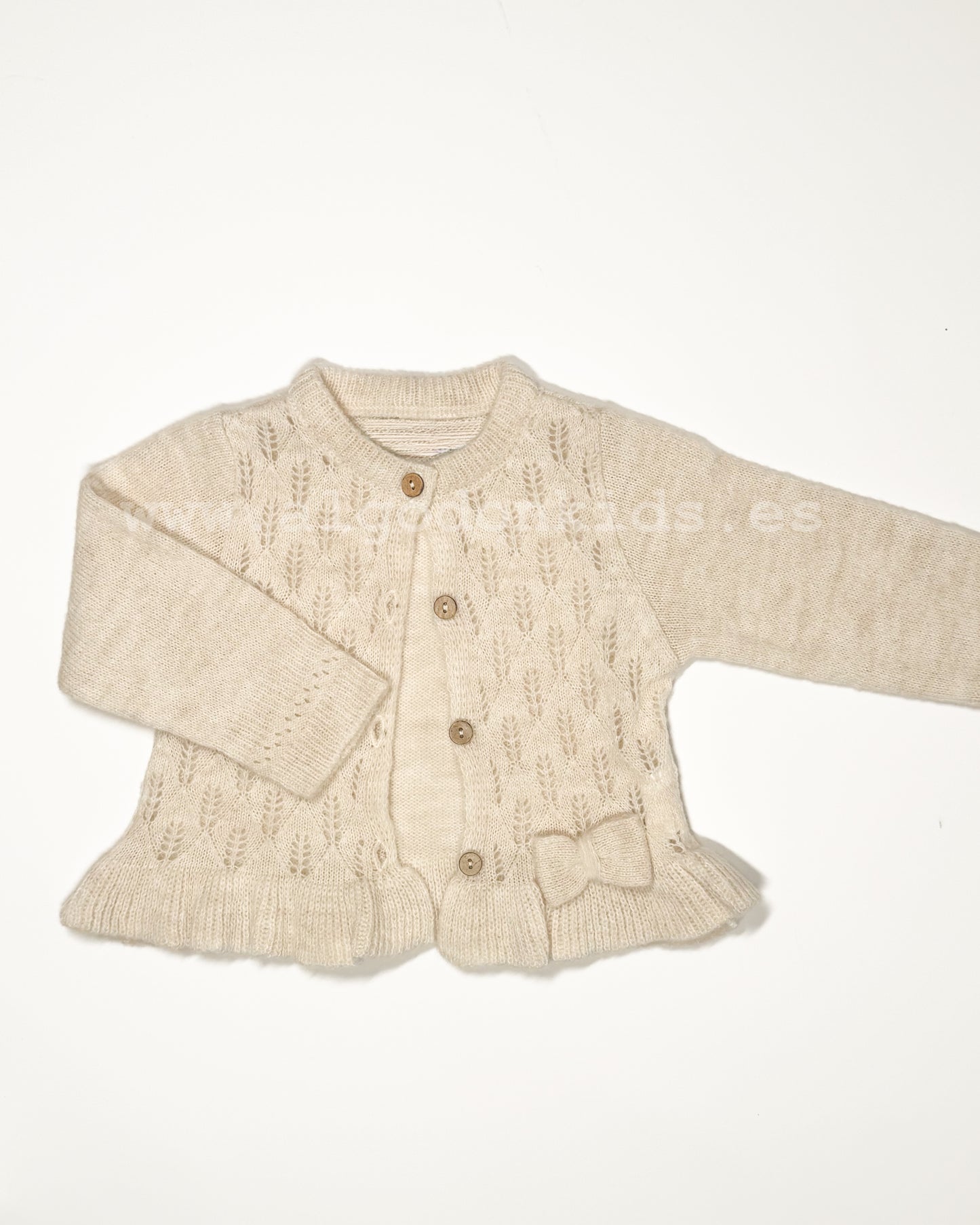 CHAQUETA CALADA LAZITO