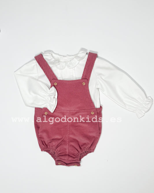 PETO MICROPANA FRESA