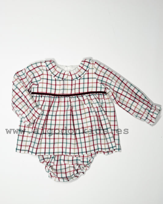 JESUSITO ROMA GRANATE