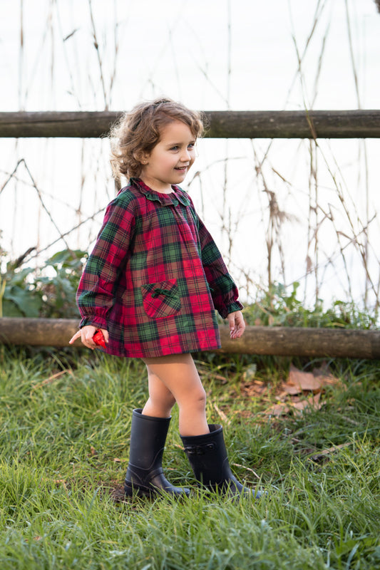 JESUSITO CUADROS GRANATE