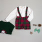 CONJUNTO TARTÁN TIRANTES