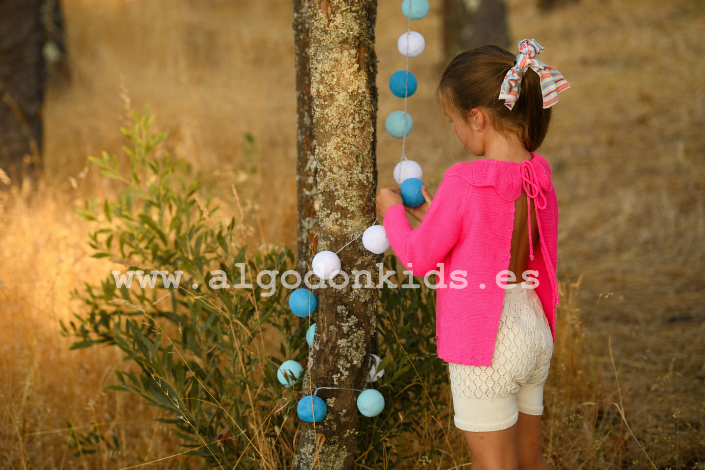 JERSEY / CHAQUETA FUCSIA