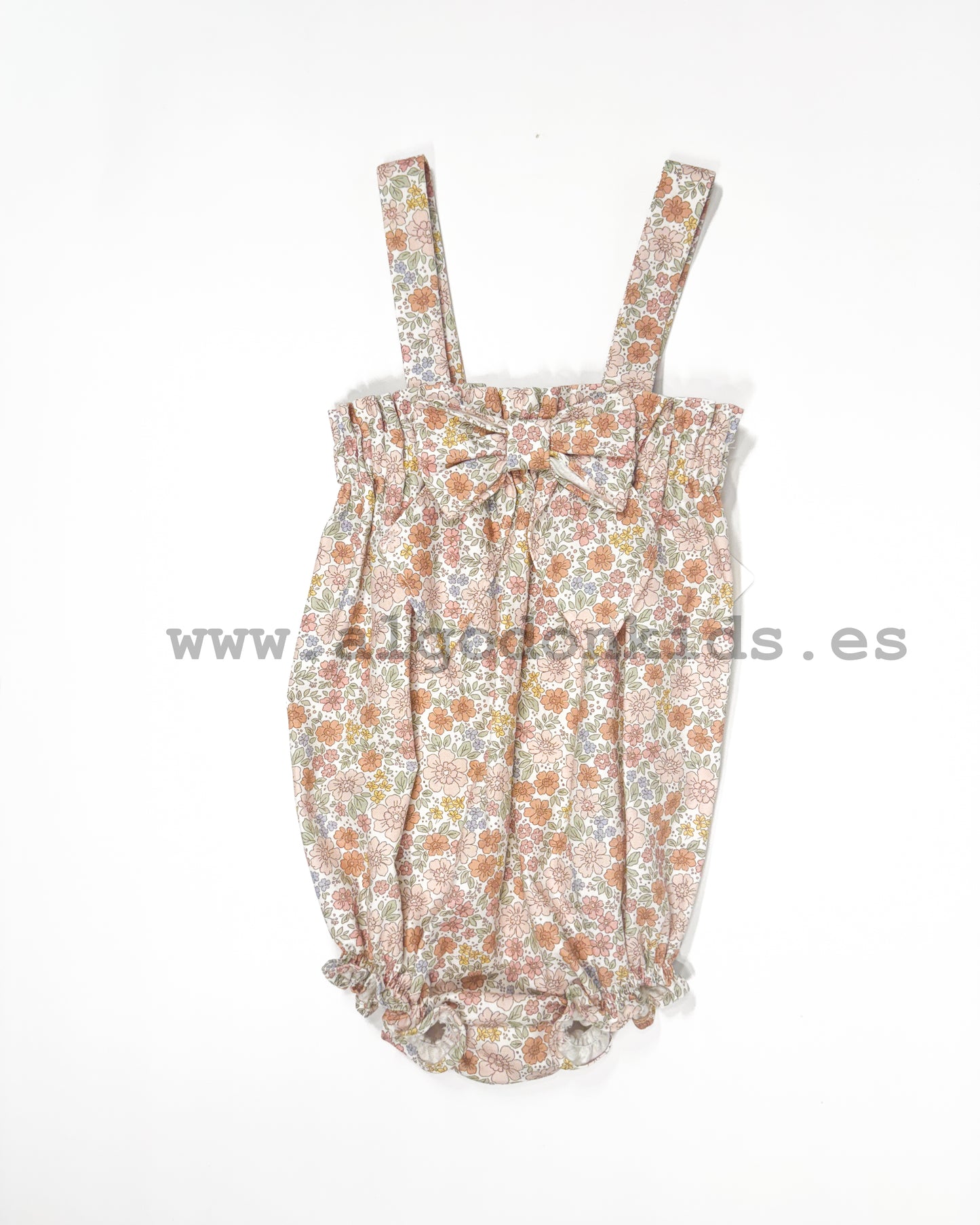 RANITA TIRANTES FLOWERS