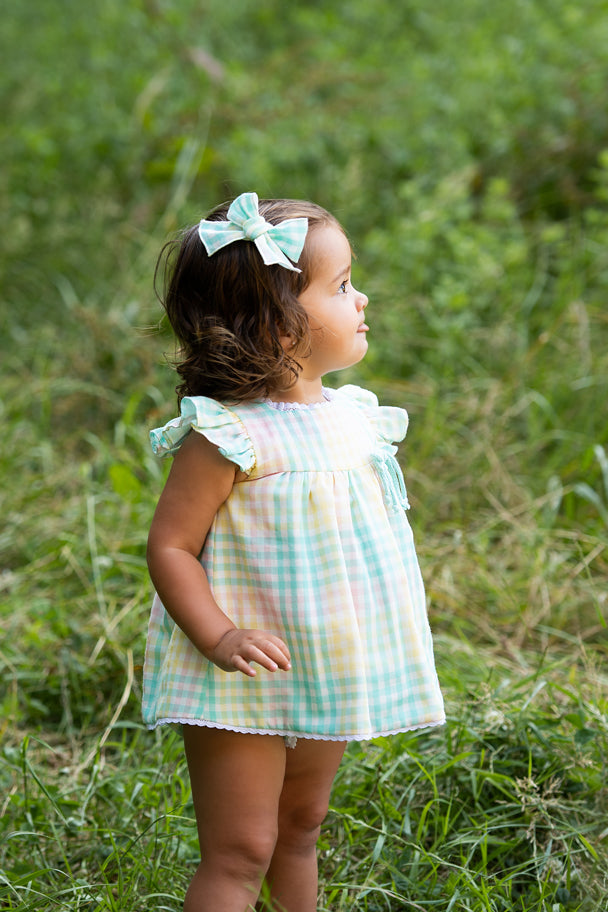 JESUSITO AQUA Y BOLERO