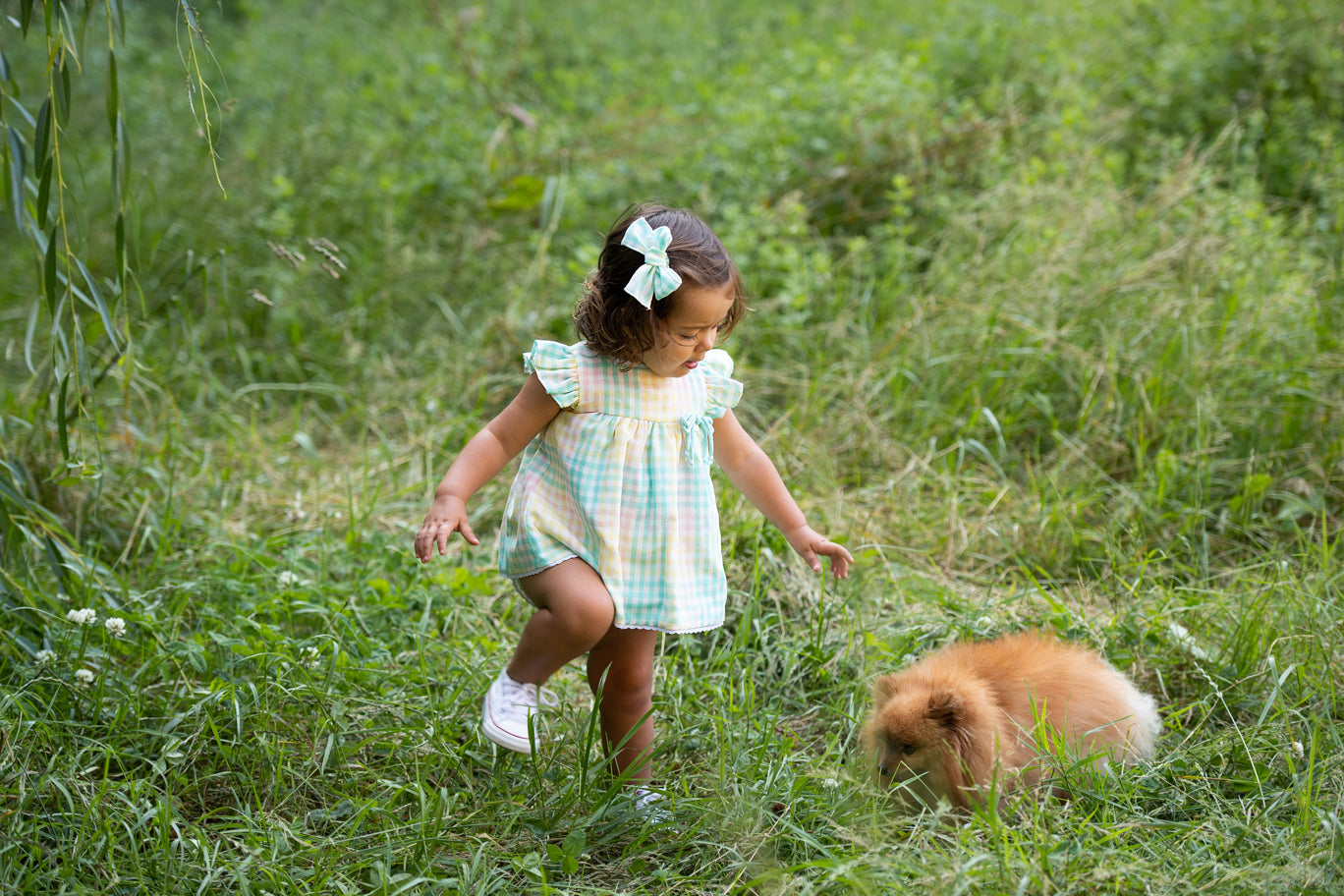 JESUSITO AQUA Y BOLERO