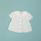 BLUSA BLANCA BOTONES