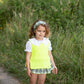 BLUSA BLANCA BOTONES