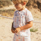 CONJUNTO VELERO NIÑO