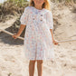 VESTIDO VELERO CUELLO