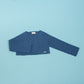BOLERO PUNTO DENIM