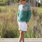 JERSEY MENTA NIÑO