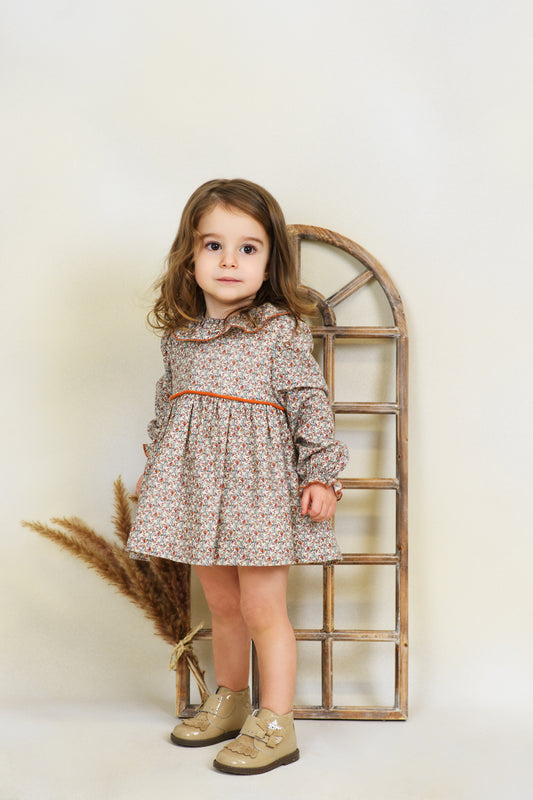 JESUSITO LIBERTY CALABAZA