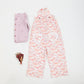 PETO FLAMINGOS CORAL