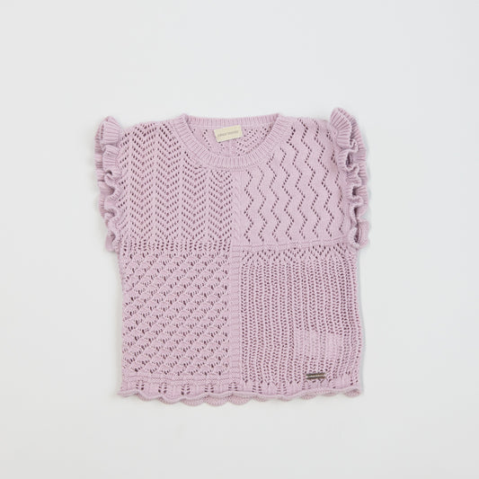 TOP MALVA VOLANTE