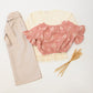 PALAZZO LINO BEIGE