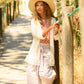 TOP ROSADO GOMA