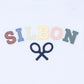 CAMISETA SILBON MULTICOLOR