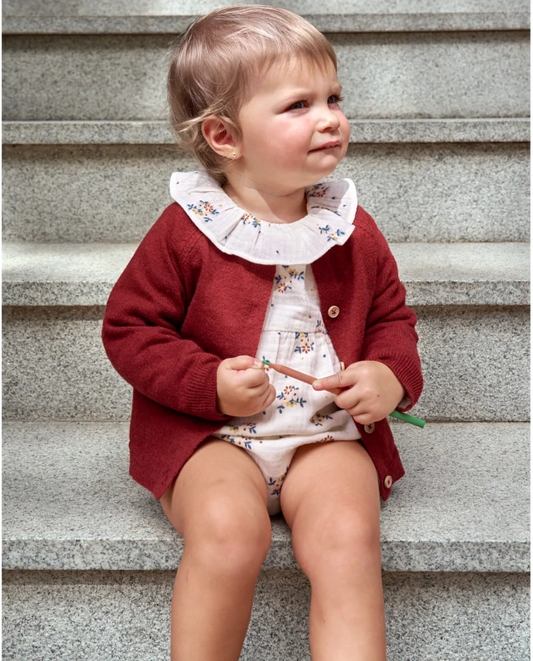 PELELE FLORECITAS BAMBULA