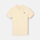 POLO BASIC AMARILLO
