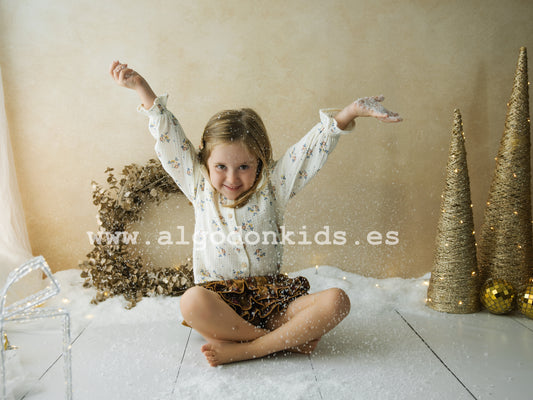 BLUSA BAMBULA FLORES