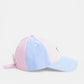 GORRA RAYAS MULTICOLOR