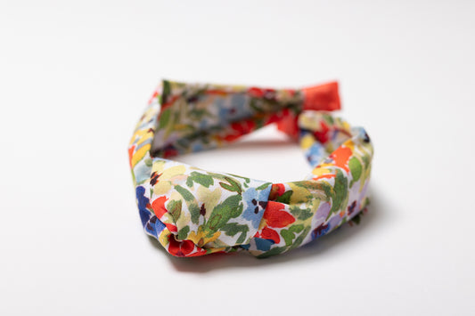 DIADEMA MIL FLORES