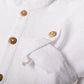 CAMISA BLANCA