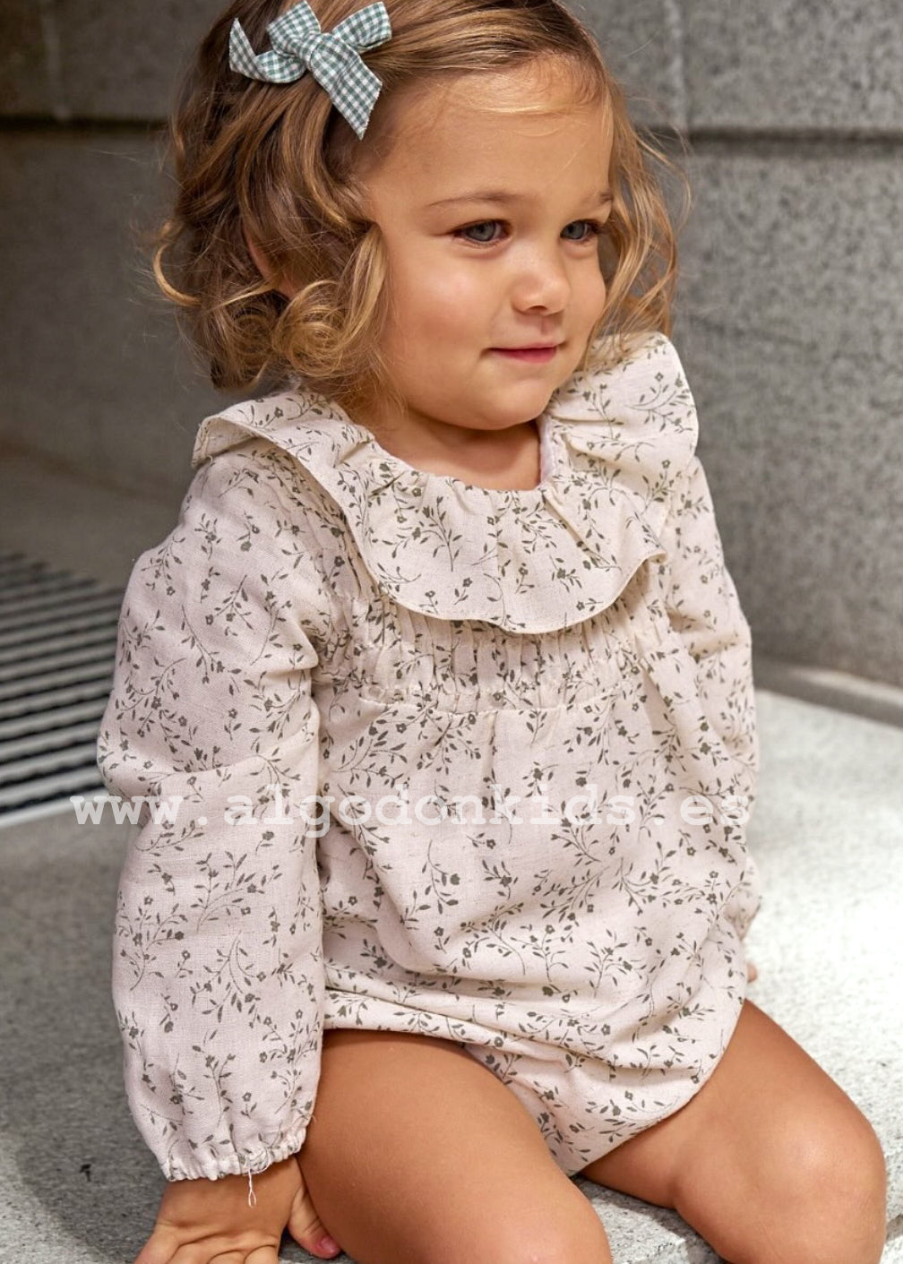 PELELE RÚSTIC VERDE