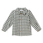 CAMISA VICHY MUSGO NIÑO