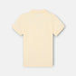 POLO BASIC AMARILLO