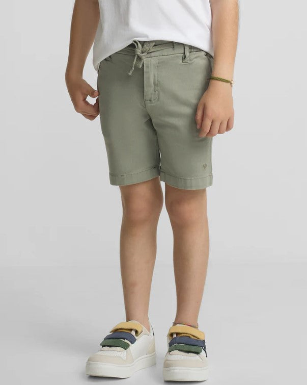 BERMUDA VERDE CLASSIC