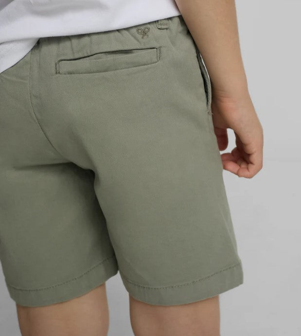BERMUDA VERDE CLASSIC
