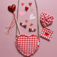 SCRUNCHIES CORAZÓN