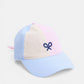 GORRA RAYAS MULTICOLOR