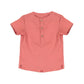 CAMISERO CORAL NIÑO