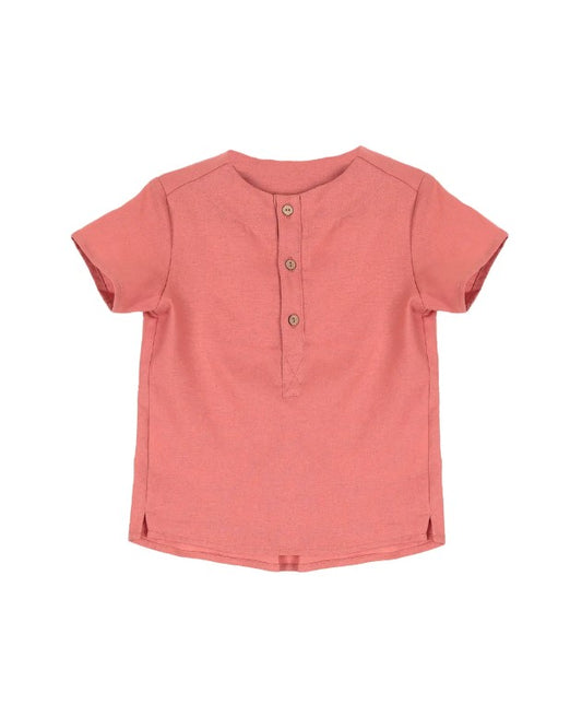 CAMISERO CORAL NIÑO