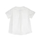 CAMISERO BLANCO NIÑO
