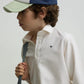 POLERA RAYAS AMARILLA